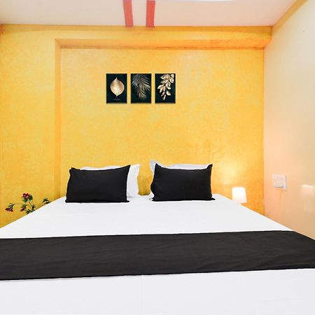 Hotel O Lucky Grand 海得拉巴 外观 照片