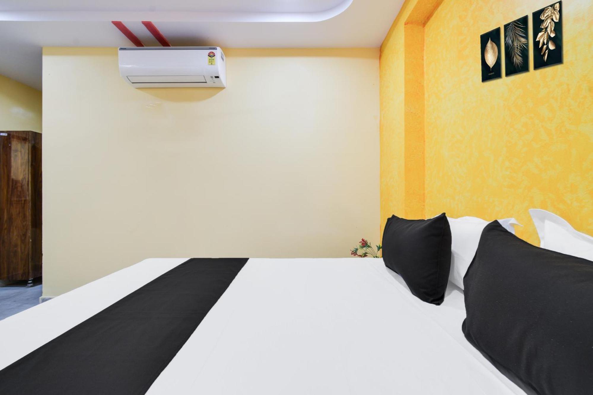 Hotel O Lucky Grand 海得拉巴 外观 照片